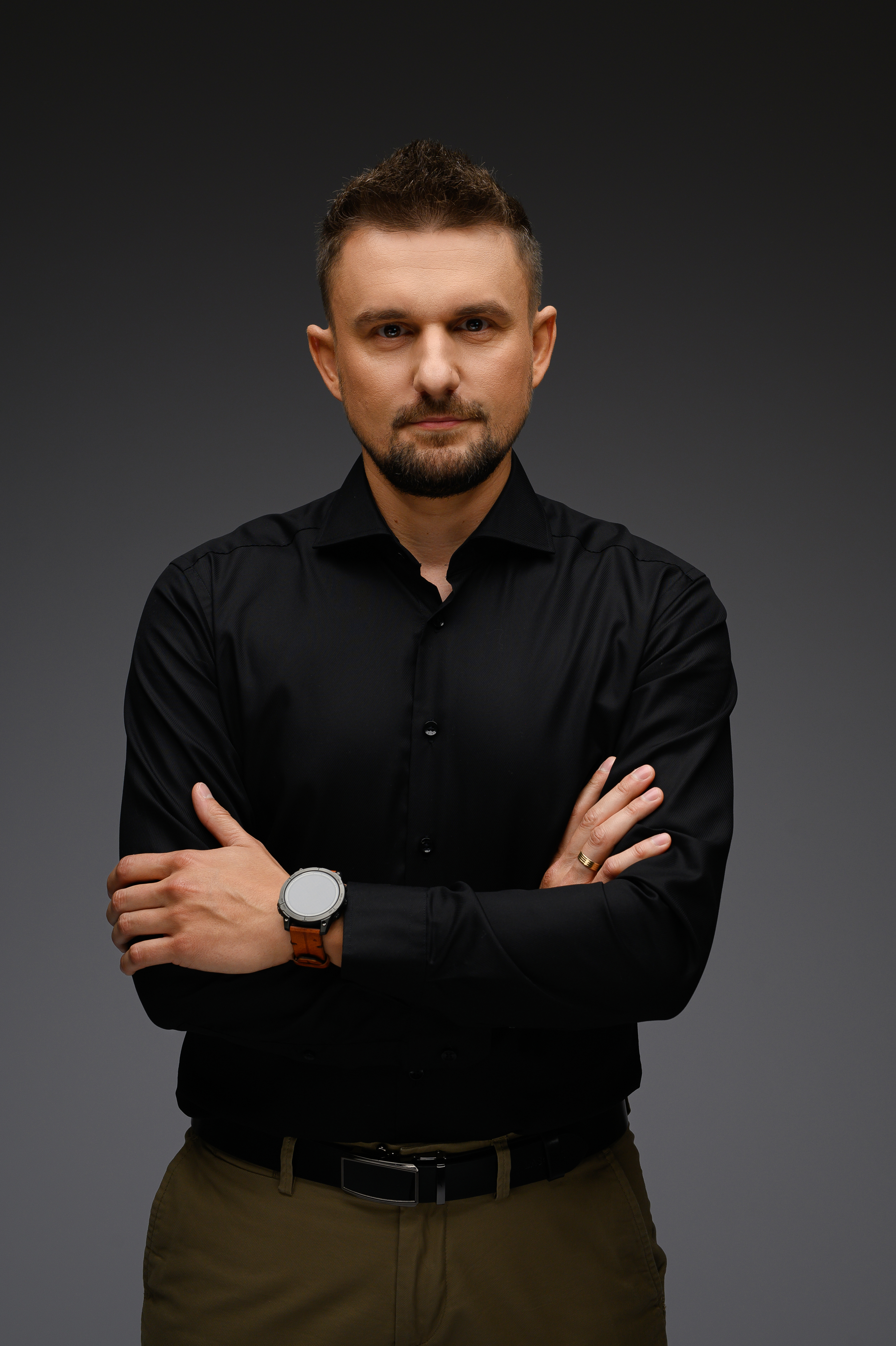Krzysztof Siwy