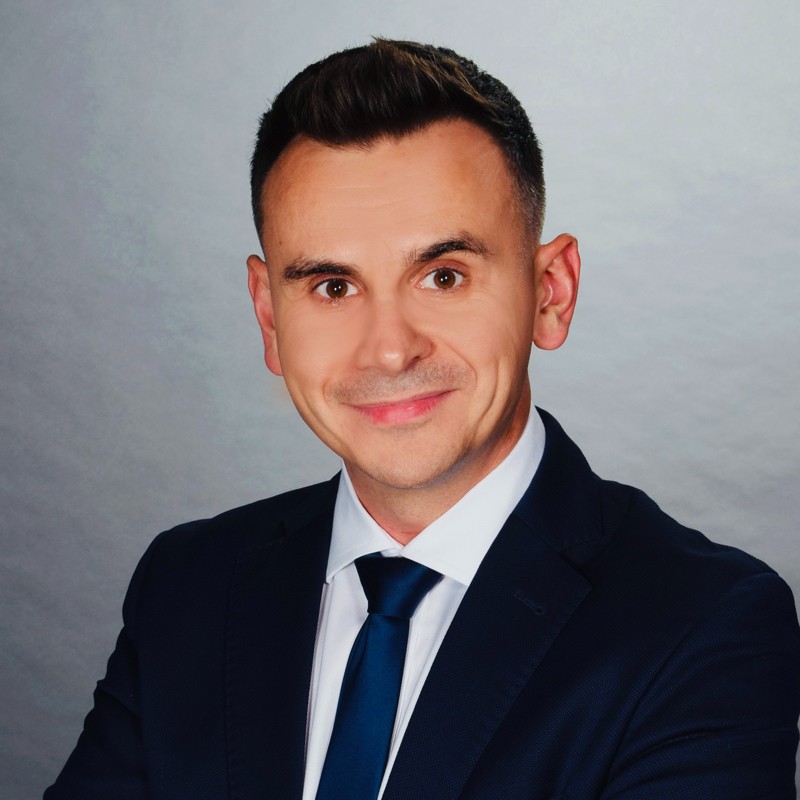 Marcin Majchrzak