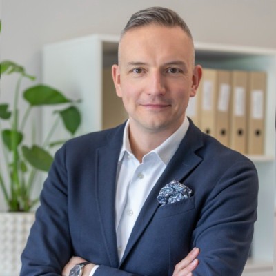 Mateusz Chudzik