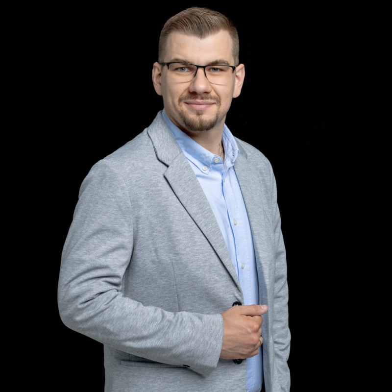 Mateusz Owczarek
