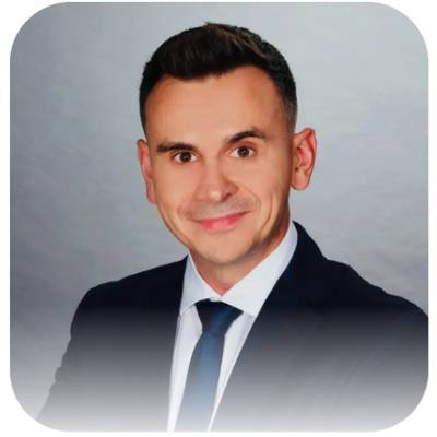 Marcin Majchrzak