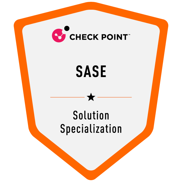 Check Point SASE
