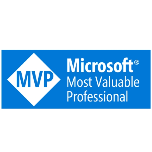 Microsoft MVP