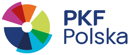 Logo PKF