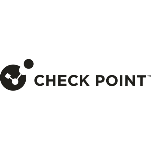 Logo Check Point