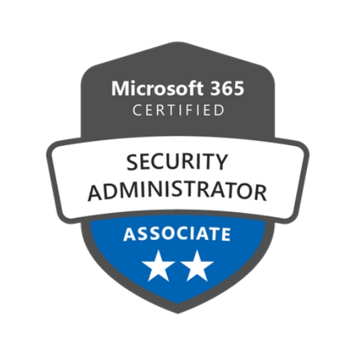 Microsoft Security Administrator