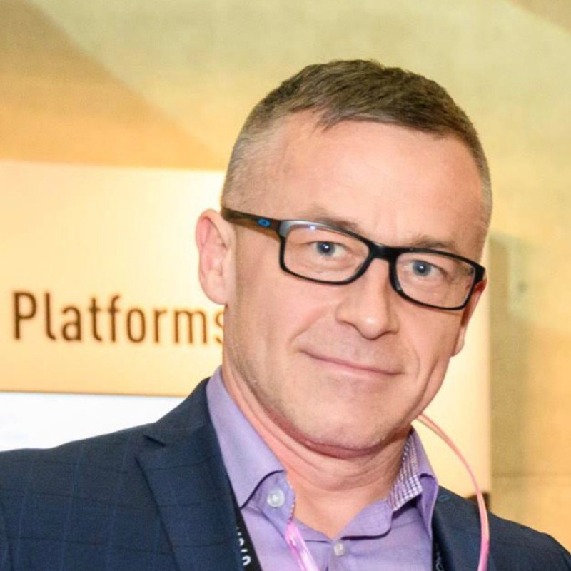 Marcin Dziedzic