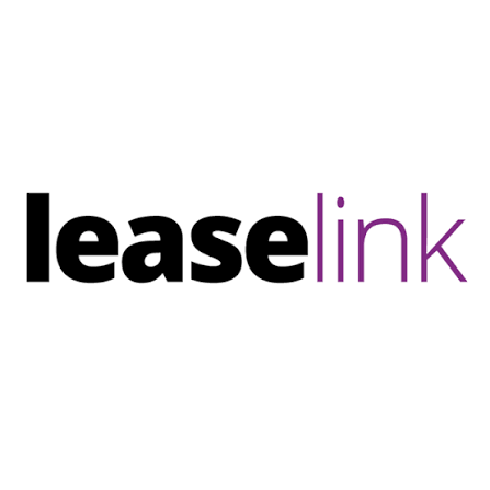 LeaseLink Logo