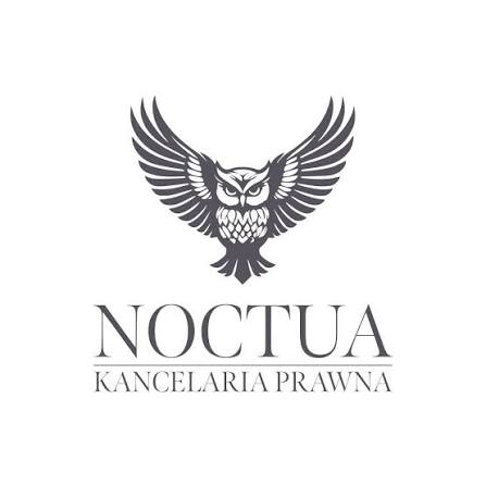 Noctua Law Firm Logo
